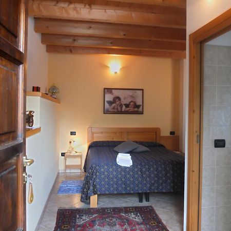 Agriturismo Al Castagneto Villa Mazzo di Valtellina Eksteriør billede